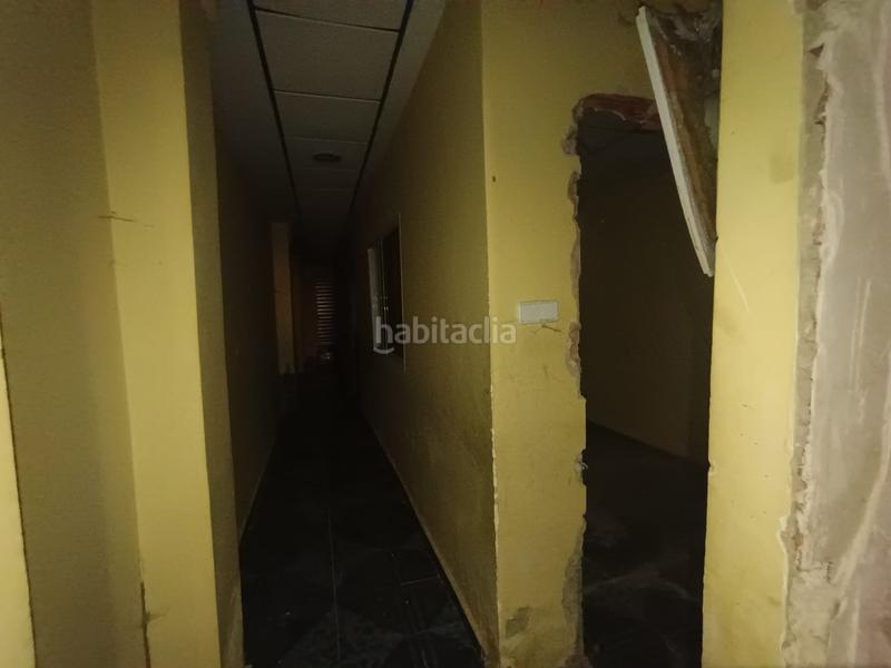 Foto db7c0048-268d-4bd6-81fc-425f4015f41d. Local comercial en carrer del picaio 20 en Barrio Benicalap Valencia