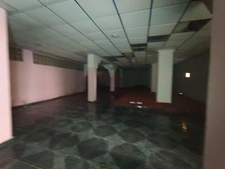 Local Comercial a Carrer del picaio 20