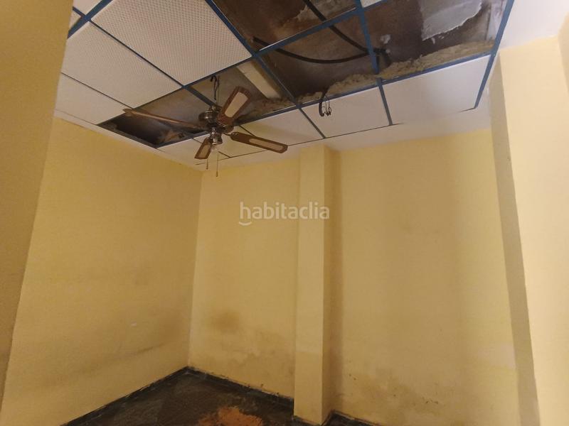 Foto e907d63d-9c23-40c9-9be6-432b775cc827. Local comercial en carrer del picaio 20 en Barrio Benicalap Valencia