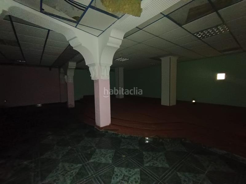 Foto f8a9826d-ddba-41f5-9d64-b3e9042d67b1. Local comercial en carrer del picaio 20 en Barrio Benicalap Valencia