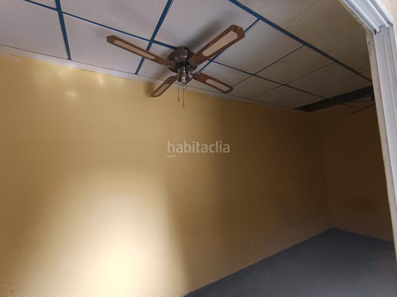 Foto 385e5f1f-4755-43fc-b791-caa8ffa3bded. Local commercial dans carrer del picaio 20 dans Barrio Benicalap Valencia