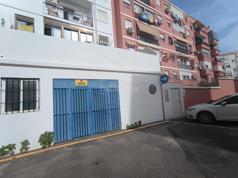 Foto b4598e3c-d45a-4f51-afc0-2a43ea8566b7. Local commercial dans carrer del picaio 20 dans Barrio Benicalap Valencia