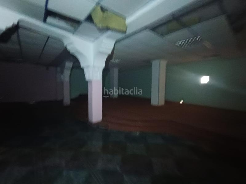 Foto c127d52c-abea-42ab-a4a4-f6cabc09bf2a. Local commercial dans carrer del picaio 20 dans Barrio Benicalap Valencia