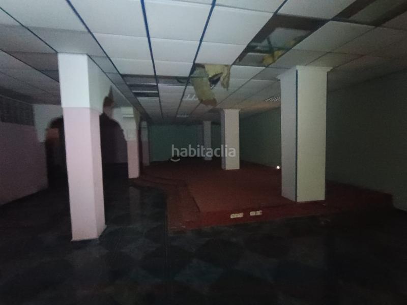 Foto 33d95a88-15c7-427f-b45c-1b5fa65dd9ad. Locale commerciale in carrer del picaio 20 in Barrio Benicalap Valencia