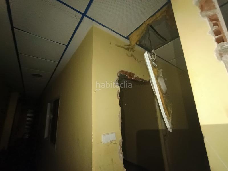 Foto 8df6667e-22cc-4092-86ba-eae35355e951. Locale commerciale in carrer del picaio 20 in Barrio Benicalap Valencia