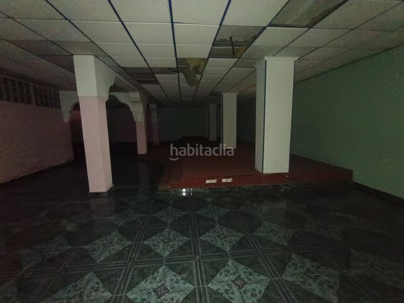 Foto af60f091-7bde-4feb-ba74-63f9a2d13972. Locale commerciale in carrer del picaio 20 in Barrio Benicalap Valencia