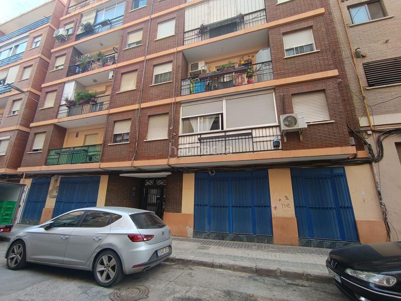 Foto b3e1f6ec-2316-455c-81d3-27f5263c9b44. Locale commerciale in carrer del picaio 20 in Barrio Benicalap Valencia