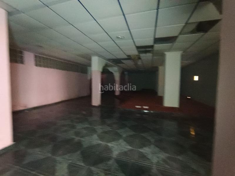 Foto e82f7613-c6ed-4e2b-8af8-6f9c8f0142bb. Locale commerciale in carrer del picaio 20 in Barrio Benicalap Valencia