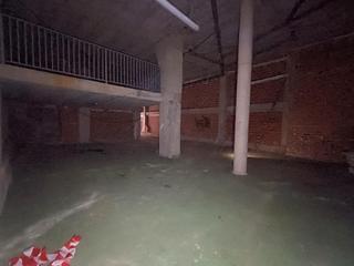 Local Comercial a Carrer del doctor ferran 9