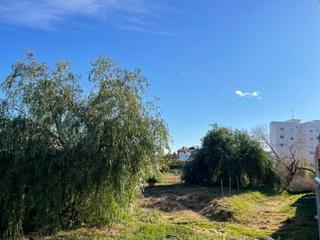 Terreny residencial a Calle benifaraig 5