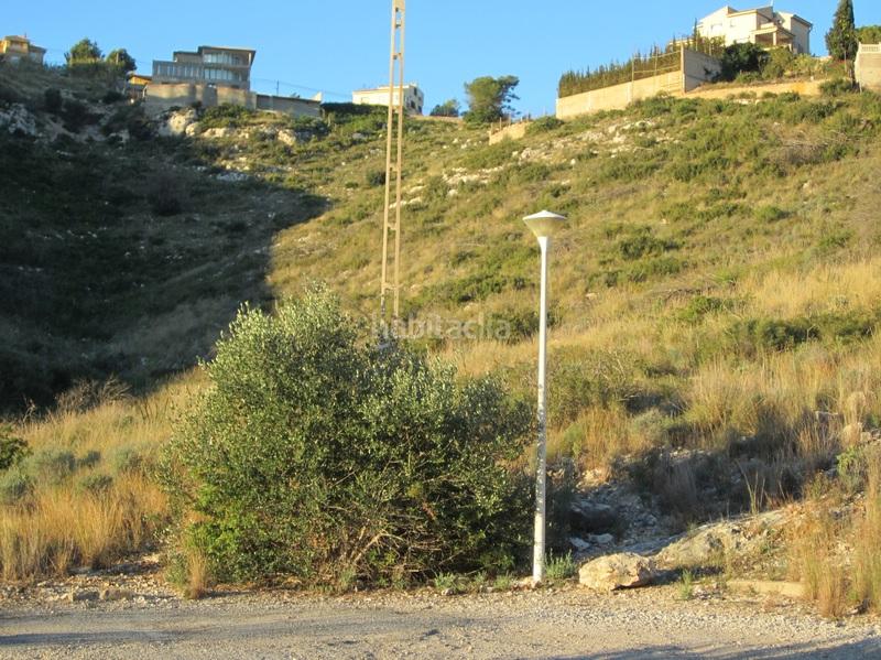 Foto 19e4b686-4fe1-4135-9b3a-79306786238f. Terreno residencial en calle albacete 8 en La Loma Chiva