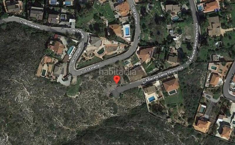 Foto a3c04596-b391-41c8-868a-9e66f0cb27c4. Terreno residencial en calle albacete 8 en La Loma Chiva