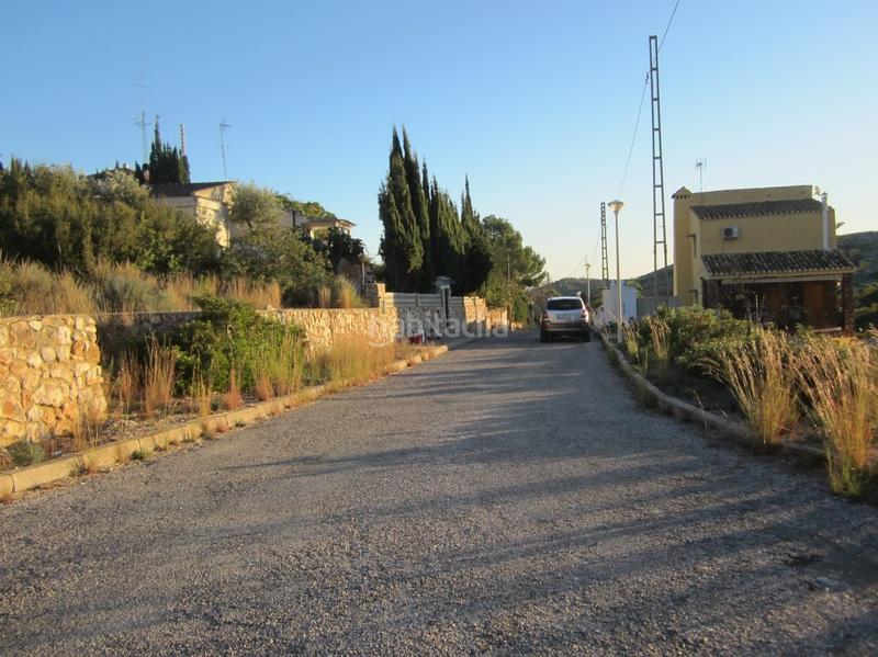 Foto 0053f784-c989-491c-a871-8948b9e1cd9f. Terrain résidentiel dans calle albacete 8 dans La Loma Chiva