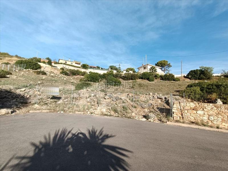 Foto 6979ce54-e691-4f09-814e-28eb60146e86. Terrain résidentiel dans calle albacete 8 dans La Loma Chiva