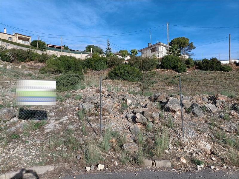 Foto b1f7cf59-e3ea-4532-be85-3085a707ec2a. Terrain résidentiel dans calle albacete 8 dans La Loma Chiva