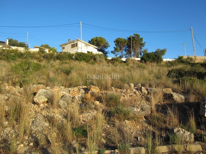 Foto c822085d-685b-44f7-8b3c-d126808c15a3. Terrain résidentiel dans calle albacete 8 dans La Loma Chiva
