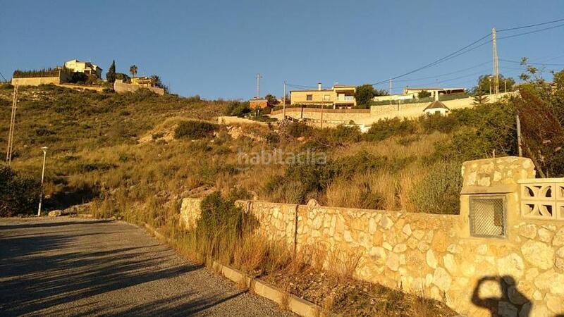 Foto d4470a8a-1e2e-4672-bf7d-5353824ff532. Terrain résidentiel dans calle albacete 8 dans La Loma Chiva