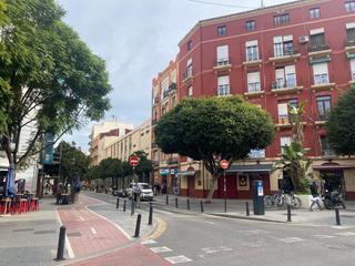 Piso  Carrer de puerto rico. Vivienda en venta en el corazón de valencia