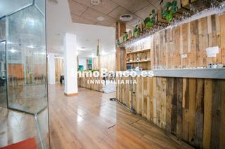 Lloguer Local Comercial  Carrer de les eres. Quieres empezar tu negocio