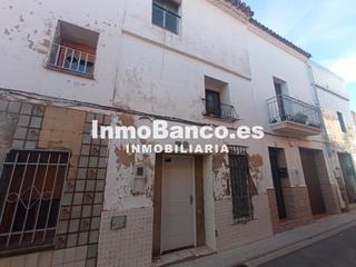 Maison jumelée à Carrer santa caterina 8. Sin comisión de agencia