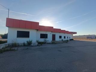Nave industrial en Partida partida jovades 4. Sin comisión de agencia