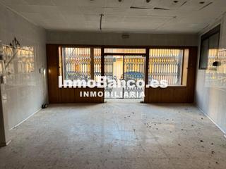 Geschäftsraum in Calle san vicente 32. Sin comisión de agencia