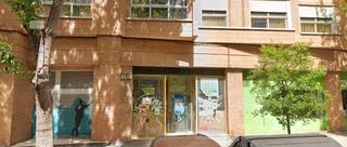 Local Comercial a Carrer de maximilià thous 10. No cobramos comisión