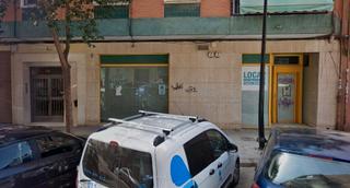 Local commercial à Carrer de sant josep de pignatelli 19. No cobramos comisión