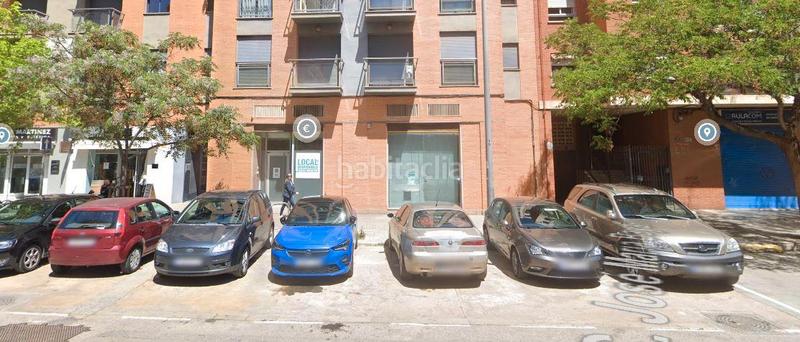 Foto 177e6c9c-22d9-4688-bcf4-60a859565839. Local comercial a carrer de josep maria bayarri 20 a Valencia