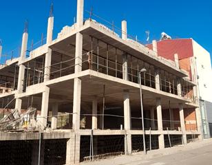 Building in Carrer 9 d'octubre 3. Sin comisión de agencia