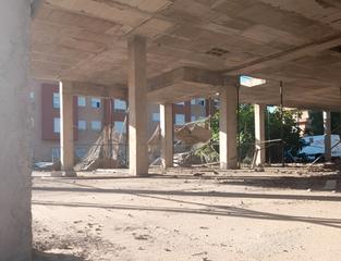 Edifici a Carrer 9 d'octubre 3. Sin comisión de agencia
