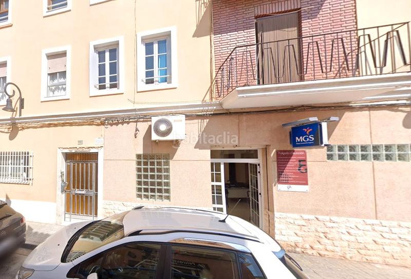 Foto 909be965-11d1-428b-8a34-5bc512930c54. Appartement dans carrer adolfo sáez 24 dans Aldaia