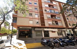 Pis a Carrer de la vall de la ballestera 39