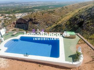 Chalet en Sierra Perenchiza-Cumbres de Calicanto-Sto Domingo. Chalet independiente en cumbres de calicanto
