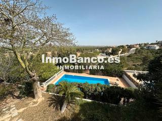 Maison en Sierra Perenchiza-Cumbres de Calicanto-Sto Domingo. Chalet