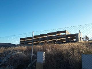 Edifici a Calle uea sector sr6 7
