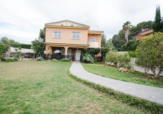 Casa a Sierra Perenchiza-Cumbres de Calicanto-Sto Domingo. Ven a verla, te gustara