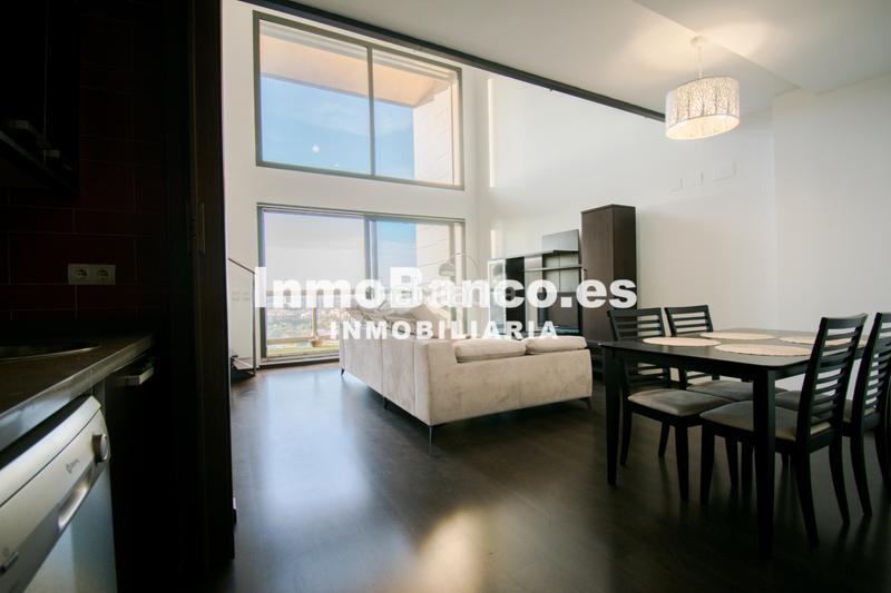 Foto 58d280e9-40d1-4a78-a8ba-e4ec2b2abc97. Affitto loft con riscaldamento parcheggio piscina in Burjassot