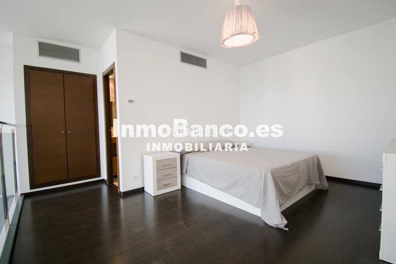 Foto 9b534467-1ab3-4903-b44a-14791bcc96ff. Affitto loft con riscaldamento parcheggio piscina in Burjassot