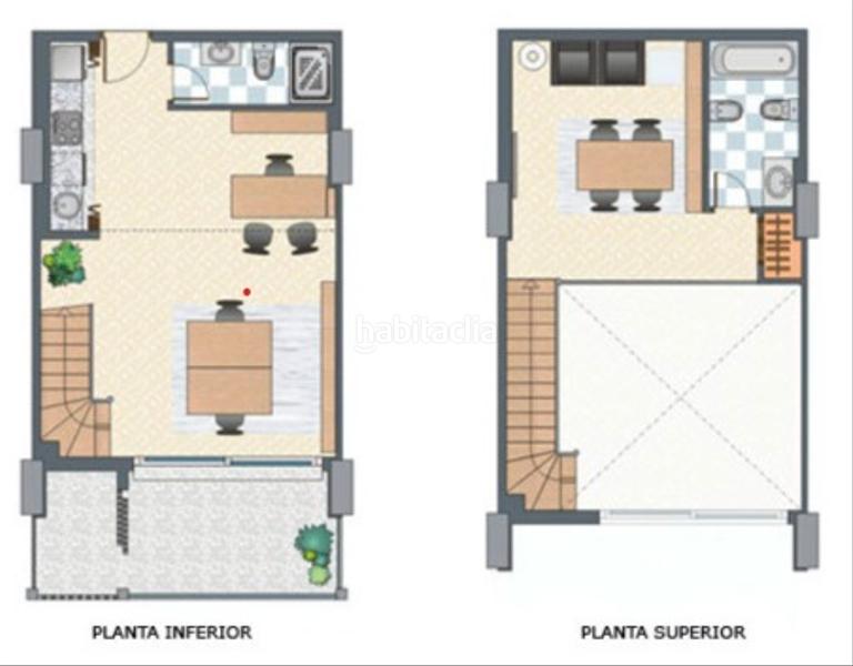 Foto 9fb76ed2-098e-46a6-bff4-8268060f8a07. Affitto loft con riscaldamento parcheggio piscina in Burjassot
