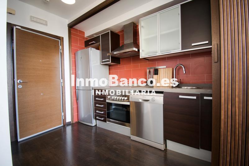 Foto d86a7cb9-ab9c-4e80-8cec-13c7c8f1a24e. Affitto loft con riscaldamento parcheggio piscina in Burjassot