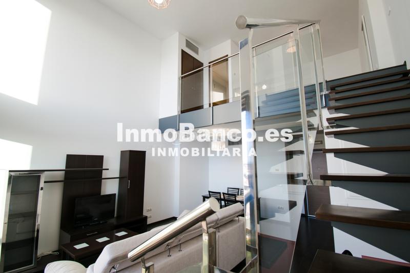 Foto 9aa6074d-4b2d-48bd-ab6f-aaba570b4944. Location loft avec chauffage parking piscine dans El Castell Burjassot