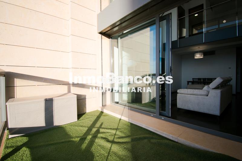 Foto 82bde69a-4935-40f6-92b1-68ea5c6ddccb. Miete loft mit heizung parking pool in El Castell Burjassot