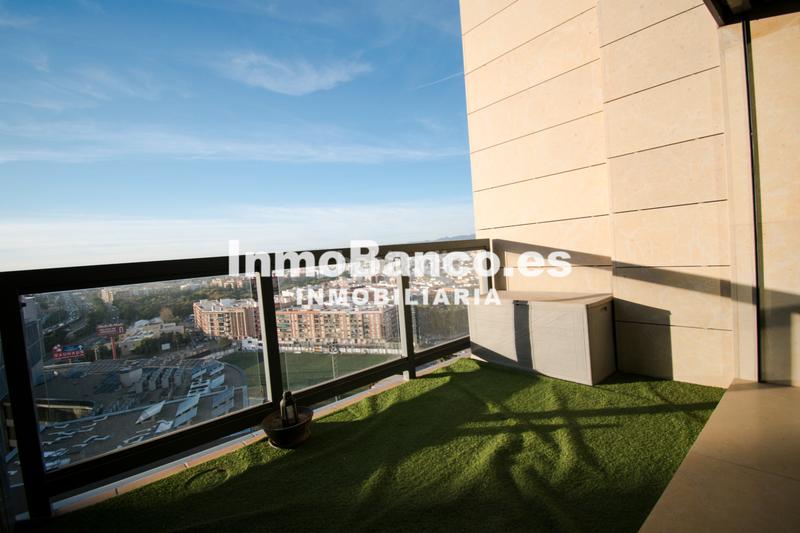 Foto b6be3a0c-7582-4dd9-a228-43cbc6503876. Miete loft mit heizung parking pool in El Castell Burjassot