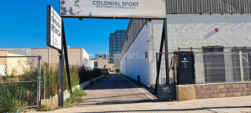 Foto 197df053-82ea-47d5-9a38-d91a8c9738ab. Bâtiment à usage industriel dans carrer pintor segrelles 4 dans Alfafar