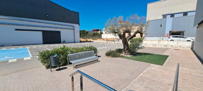 Foto 28df240c-9ce1-4833-816a-d1fd757afc70. Bâtiment à usage industriel dans carrer pintor segrelles 4 dans Alfafar