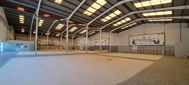 Foto 7f3f103d-81d6-4370-8c47-3f693cd1a262. Bâtiment à usage industriel dans carrer pintor segrelles 4 dans Alfafar