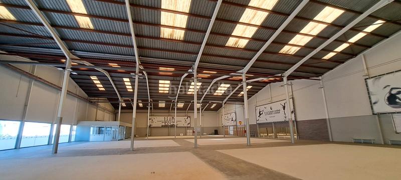 Foto 8b6b7613-cff1-4c22-9654-d71d1527a84e. Bâtiment à usage industriel dans carrer pintor segrelles 4 dans Alfafar