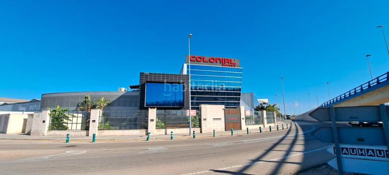 Foto 9d11d715-65c2-4949-95c9-05054bac4372. Bâtiment à usage industriel dans carrer pintor segrelles 4 dans Alfafar