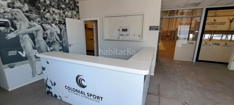 Foto ad0d7e30-1954-4659-9fc3-1a4ca845dde5. Bâtiment à usage industriel dans carrer pintor segrelles 4 dans Alfafar